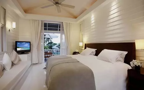 CENTARA GRAND BEACH RESORT HUA HIN - DELUXE SPA VILLA 1